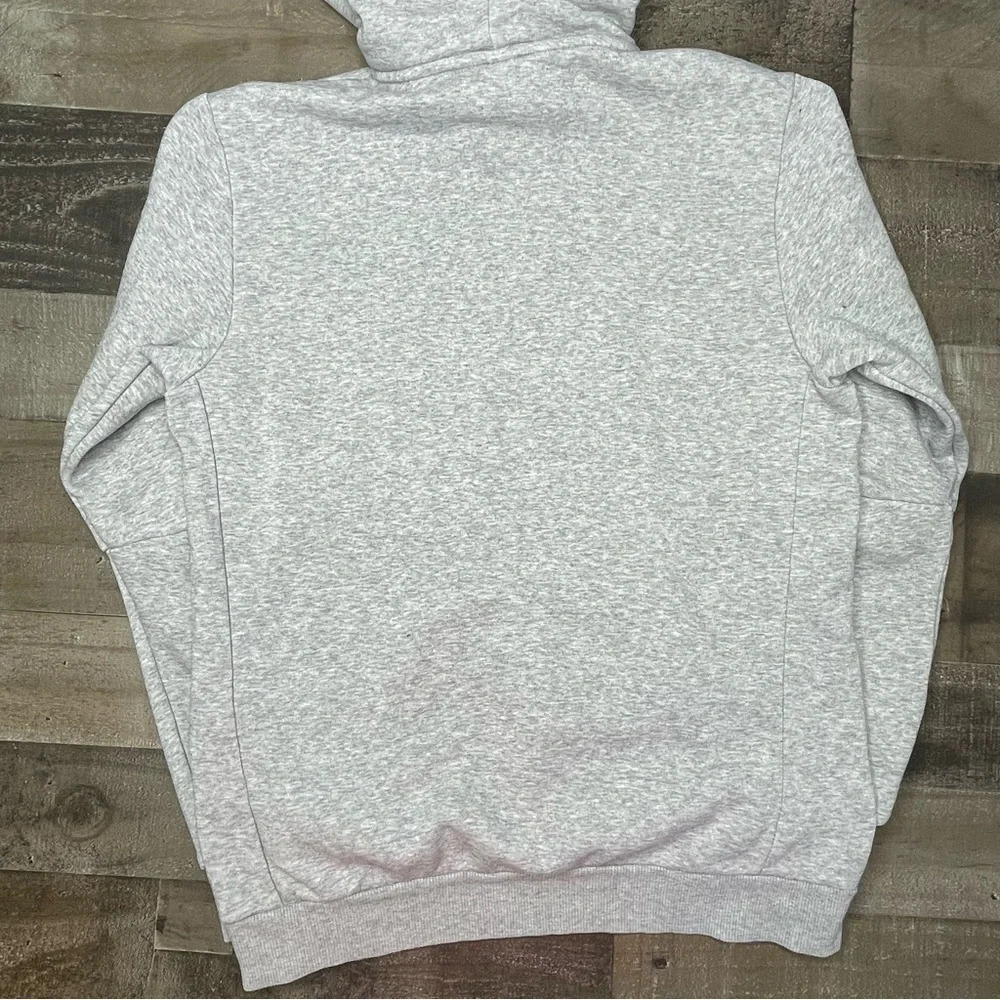 Adidas Unisex Pullover Hoodie size Small